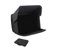 LeeQinersw Parasole per Laptop da 16 Pollici, Protezione antiriflesso Portatile, Schermo per la Privacy, per lavori all'aperto