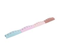 LeeQinersw Pedana di Equilibrio Stabile Balance Board Testurizzato Giocattolo per Bambini da 3 a 6 Anni, Asilo, 4 Dritto