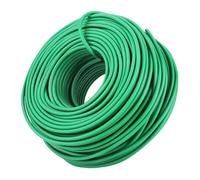 LeeQinersw Pianta per Il Giardinaggio Interno Ed Esterno, 3.5 Mmx50m