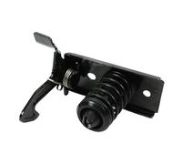 LeeQinersw Piastra di Chiusura Del Cofano 81135-1G000 di Ricambio