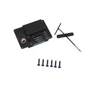 LeeQinersw Pickup per Gli Accessori per Strumenti Musicali per Violino Parti Istantanea Pickup Strumento Elettronico a Corda Elettronica,