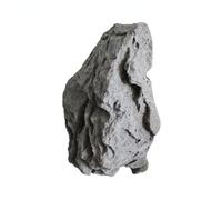 LeeQinersw Pietra Decorativa con Filo Realistica | Pietra Artificiale, Leggera, Roccia Artificiale da Paesaggio, per Vetrina, Giardino, Stile C