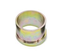 LeeQinersw Piston Installer Compressore Anelli Pistone Utensile Cilindro Manicotto Inserimento Struttura Rigida Metallo Superficie Liscia Uso Adatto per Officina, VR6 3.6 T10333 89MM