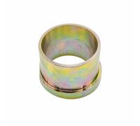 LeeQinersw Piston Installer Compressore Anelli Pistone Utensile Cilindro Manicotto Inserimento Struttura Rigida Metallo Superficie Liscia Uso Adatto per Officina, VR6 2.5T 3.0 3.2 6.0 T40447 84MM