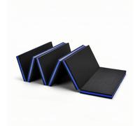 LeeQinersw Portable Kneeling Pad Tappetino Meccanico Portatile Cuscino Ginocchia Materassino Officina Pad Protezione EVA Schiuma Piega Compatta Facile da Portare, color to 1