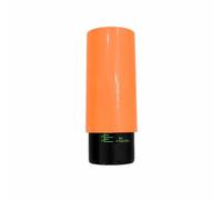 LeeQinersw Pressurizzatore per Palle da Pdle, Arancione | Funzionamento Manuale Semplice, Portatile, Custodia, per Allenamento