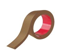 LeeQinersw Rampa soglia della porta, rampa piastrella per piastrelle a cuneo per piastrelle per piastrelle, Marrone Chiaro