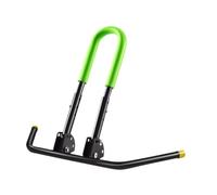 LeeQinersw Rastrelliera per Biciclette Senza Pedali per Bambini, Supporto Portatile a Spinta per Biciclette, cavalletto per parcheggio Biciclette per riparazioni