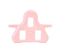 LeeQinersw Regolatore Tacchette SPD Regolatore Pedali Dima Allineamento Strumento Posizionamento Supporto Posizionamento Piede Compatto in Plastica Adatto