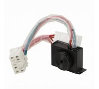 LeeQinersw Relè Modulo Relè Frecce Centralina Lampeggiante Modulo Controllo Indicatori Cablaggio Connettore Materiale Plastica Metallo Compatibile