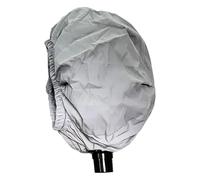 LeeQinersw Ricambi per cappuccio per vaporizzatore per capelli, accessorio robusto per parrucchiere, cappuccio impermeabile riscaldante, Interfaccia Edge