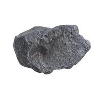 LeeQinersw Roccia Finta per Progetti di Paesaggio, Ornamento da Giardino in Pietra, 27x28x16cm
