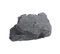 LeeQinersw Roccia Finta per Progetti di Paesaggio, Ornamento da Giardino in Pietra, 33x22x21cm
