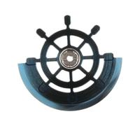 LeeQinersw Rotore per Parti di Ricambio Del Movimento Automatico Dell'orologio per Orologi Meccanici, Blu