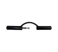 LeeQinersw Rullo di Pressione Manuale per Sassofono, Facile Da Usare, Robusto, per