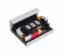 LeeQinersw Scheda di Controllo Skateboard Centralina Elettronica Modulo Motore Scheda Principale Parte di Ricambio Struttura Salvaspazio con Collegamenti