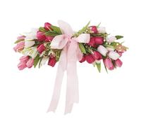LeeQinersw Sedia Da Matrimonio Posteriore Della Sedia Da Festa Dei Fiori per Il Banchetto di