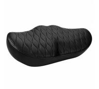 LeeQinersw Sella con Morsetto di Ergonomica Sellino Larga per Passeggiate
