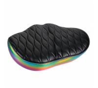 LeeQinersw Sella con Morsetto di Ergonomica Sellino Larga per Passeggiate