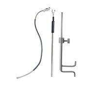 LeeQinersw Set di Strumenti per Violino Suoni di Installazione Dell'impostazione Del Kit di Strumenti Luthier