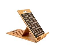 LeeQinersw Slant Board Calf Stretcher Foot Stretcher Professional Sports Ankle Fitness