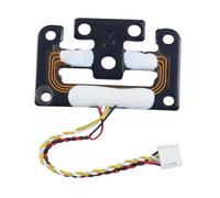 LeeQinersw Sostituzione estensimetro Multifunzionale Compatto Professionale Ad Alte Prestazioni Robusto Accessori per Stampante 3D Livellatore Automatico del