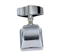 LeeQinersw Staffa per Montaggio a Tamburo per Hardware di Supporto per Strumenti Tom per Pavimento, Style E