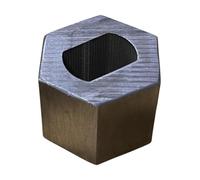 LeeQinersw Strumento di Rimozione Dell'albero della Pompa a Getto, Pezzi di Ricambio, Resistente, Facile da Usare, Professionale