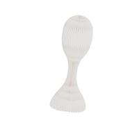 LeeQinersw Supporto per Cappelli E Parrucche, Manichino per Esposizione in Salone, Bianco