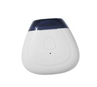 LeeQinersw Tagliaunghie elettrico automatico per unghie, levigatura e lucidatura