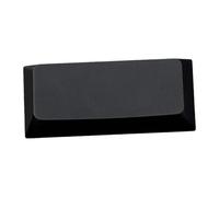 LeeQinersw Tasto Invio Tasto Invio Sostituzione Set di Tasti Creativo Singolo Tastiera Tasti Sublimazione Termica, Nero