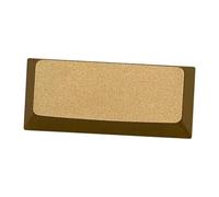 LeeQinersw Tasto Invio Tasto Invio Sostituzione Set di Tasti Creativo Singolo Tastiera Tasti Sublimazione Termica, Oro