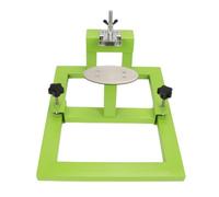 LeeQinersw Tavolo di Stampa Serigrafia Manuale Compatta per Laboratorio Domestico