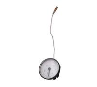 LeeQinersw Termometro a Tubo Capillare per Misurare Temperature Da 0 a 80 °C/30 °F, a Fahrenheit