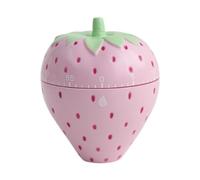 LeeQinersw Timer Da Cucina Meccanico, Simpatico Promemoria a Forma di per Bambini