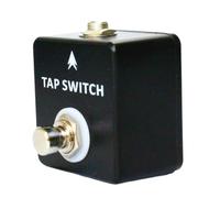 LeeQinersw Tocca Accessori per strumenti per chitarra a pedale del tempo per la performance del palcoscenico