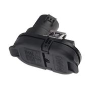 LeeQinersw Trailer Wiring Harness Connettore Elettrico per Traino Presa Rimorchio Cavo Collegamento Spinotto con Clip di Blocco E Corpo Stampato Resistente Adatto a Trasporto Manutenzione