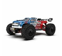 LeeQinersw Veicolo Rc Telecomandato 1 16 Ruote Oversize Motricità Integrale Resistente Urti Adatto a Gite Fuori Porta Avventure Outdoor
