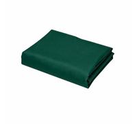 LeeQinersw Vela Ombreggiante a Onda Impermeabile | Vela Ombreggiante Retrattile, Resistente Intemperie, per Patio, Giardino, Verde Scuro, 1.45x5m