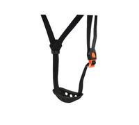 LeeQinersw Workplace Headgear Lining Fodera Casco Imbracatura Interna Cinghia Sottogola in Poliestere con Coppa Mento Antisfregamento Adatta a Costruzioni Carpenteria Montaggi