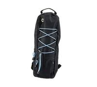 LeeQinersw Zaino porta bombole di ossigeno, borsa porta bombole di ossigeno, pratico, di, adatto per a, B, C, D, M7, professionale, borsa
