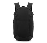 LeeQinersw Zaino Sportivo con Scomparto Palla Zaino da Allenamento Borsa da Pallone Borsa con Scomparto Scarpe Oxford 25l Tracolle Imbottite Tasche Multiple, Array, Nero