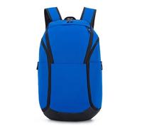 LeeQinersw Zaino Sportivo con Scomparto Palla Zaino da Allenamento Borsa da Pallone Borsa con Scomparto Scarpe Oxford 25l Tracolle Imbottite Tasche Multiple, Array, Blu