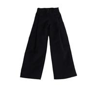 LeeQinersw Zampa in Miniatura per Bambola 1/12, Accessori robusti, multifunzionali, compatibili con corpi di Bambole, Regali, Decorazioni, Nero
