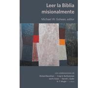 Leer la Biblia misionalmente