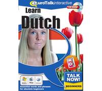 Leer Nederlands!: Learn Dutch