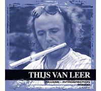 Leer Thijs Van - Collections