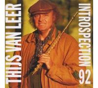 Leer Thijs Van - Introspection '92