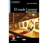 Leer Y Aprender: El Conde Lucanor - Book + file audio [Lingua spagnola]: El conde Lucanor + file audio