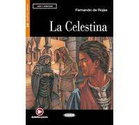 Leer Y Aprender: LA Celestina - Book + Audio Scaricabile [Lingua spagnola]